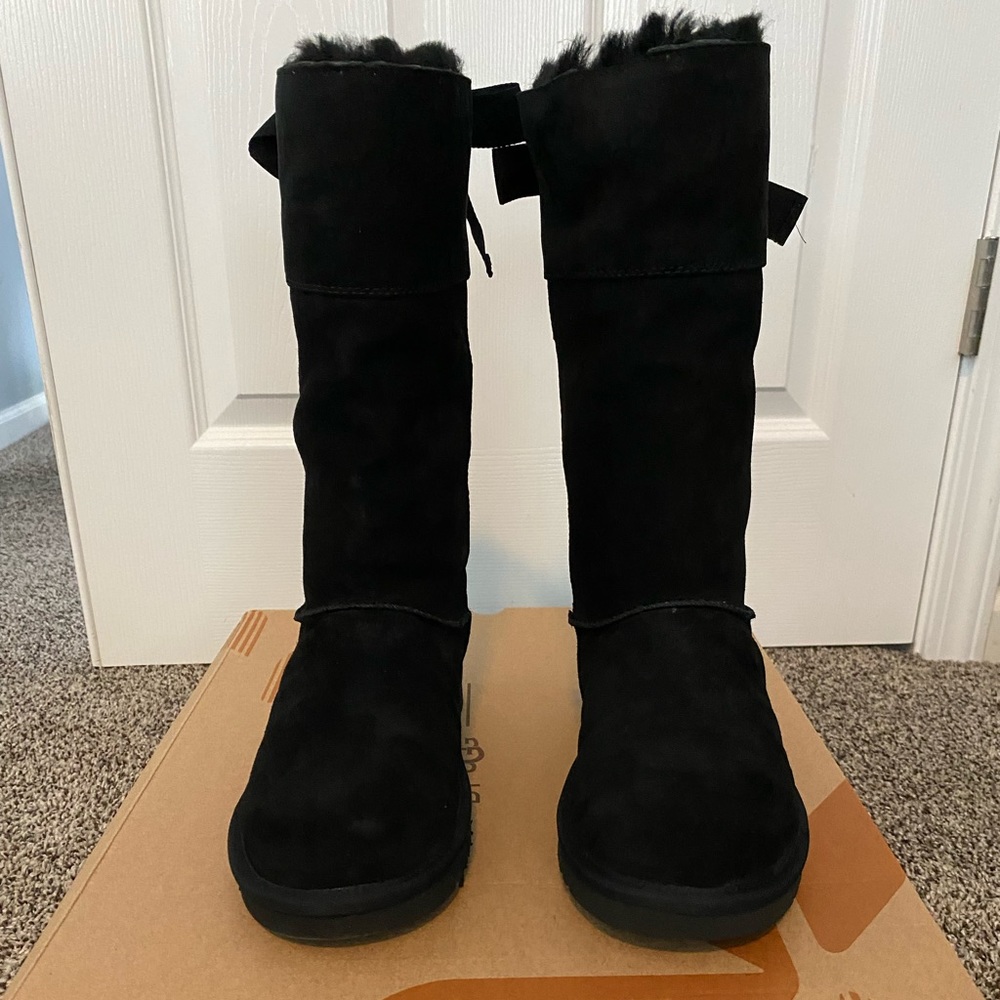 Koolaburra Boots by Ugg